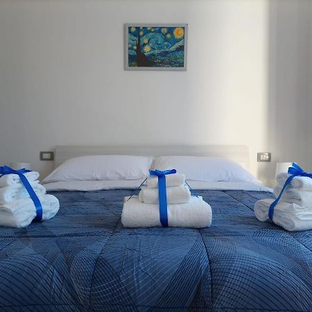Chilu Apartment Cagliari Ngoại thất bức ảnh