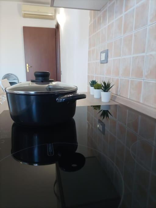Chilu Apartment Cagliari Ngoại thất bức ảnh