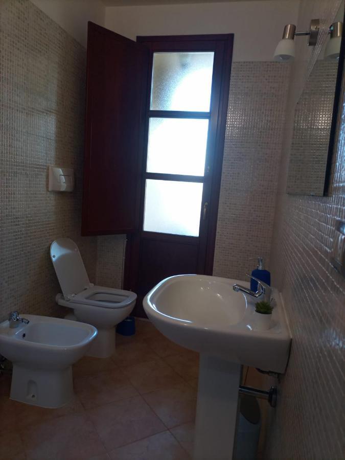 Chilu Apartment Cagliari Ngoại thất bức ảnh