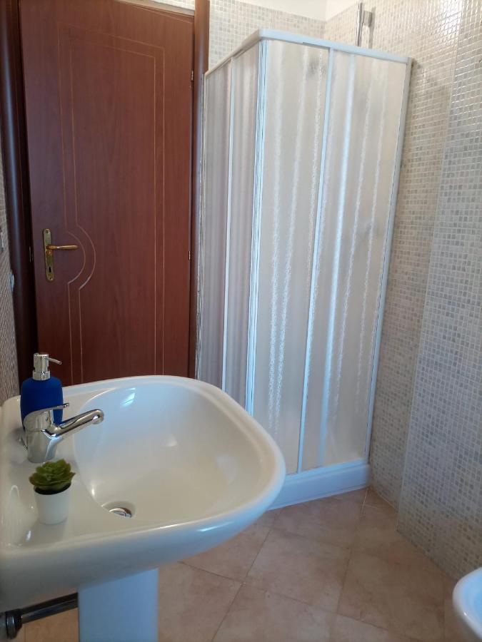 Chilu Apartment Cagliari Ngoại thất bức ảnh