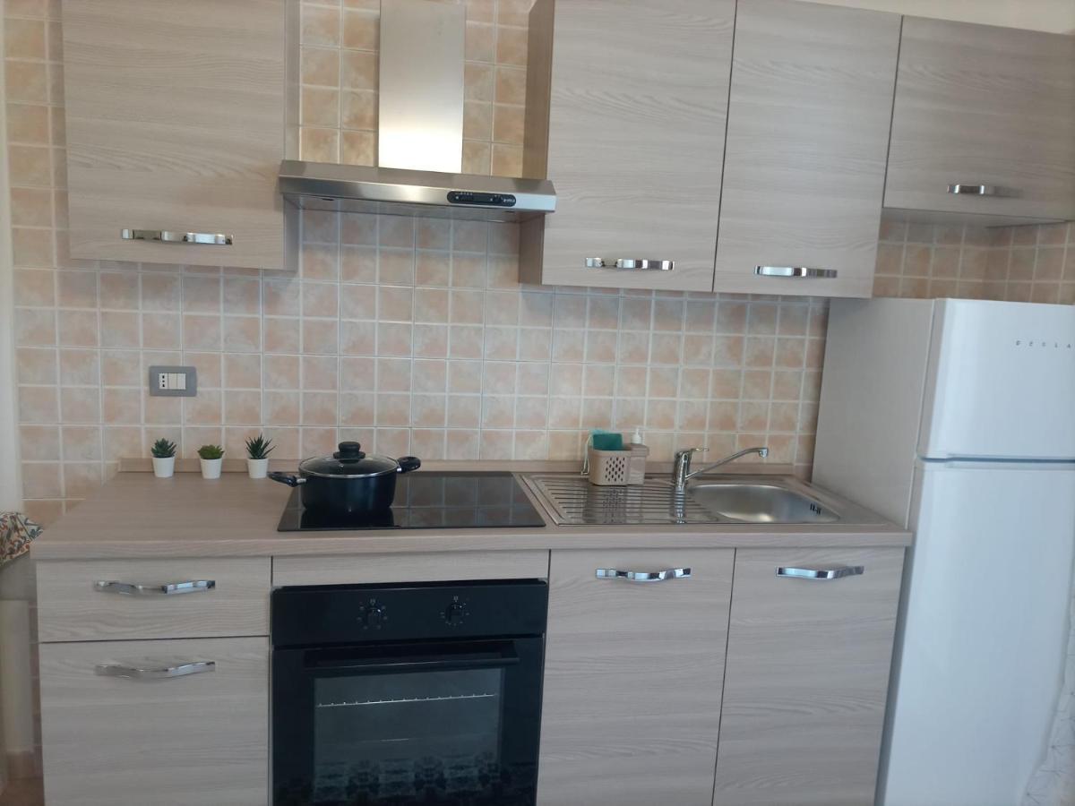 Chilu Apartment Cagliari Ngoại thất bức ảnh