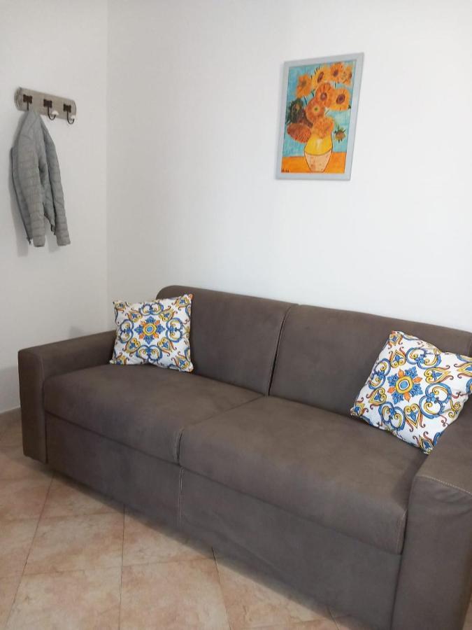 Chilu Apartment Cagliari Ngoại thất bức ảnh