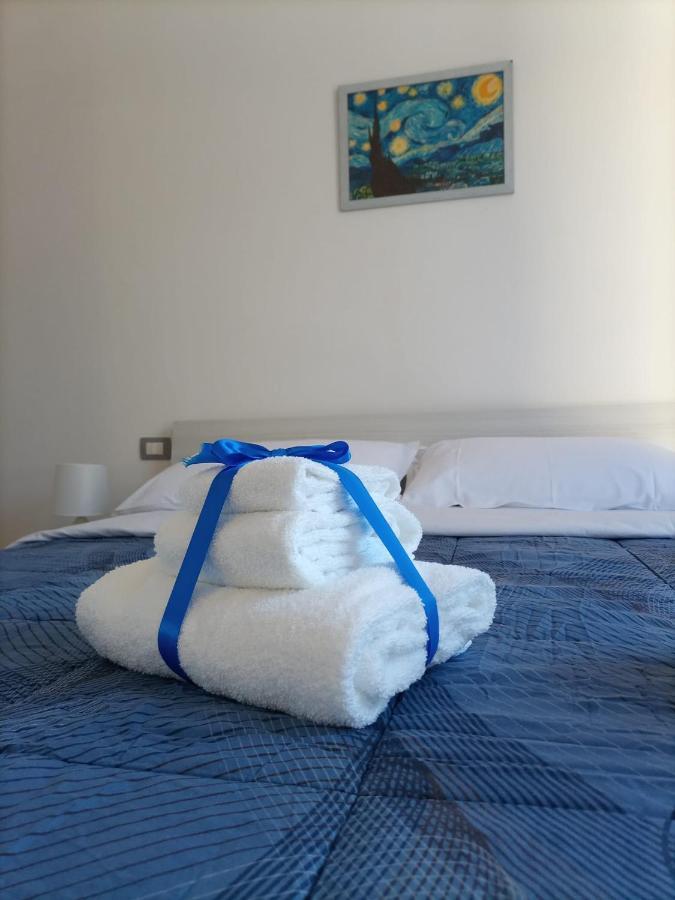 Chilu Apartment Cagliari Ngoại thất bức ảnh